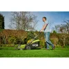 Бесщеточная газонокосилка ONE+ RY18LMX40B-0 Ryobi