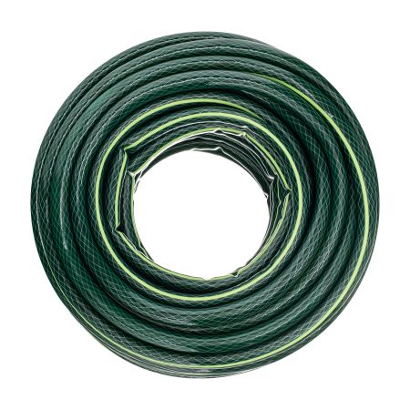 Шланг поливочный армированный ПВХ 3/4", 50 м