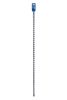ЗУБР ПРОФИ-4Х 22x1380/1500 мм, SDS-max бур, ПРОФЕССИОНАЛ (29350-1380-22)