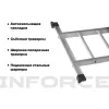 Лестница-трансформер Inforce ЛП-Т-4-4