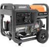 Дизельный генератор Gigant GDGL-5500