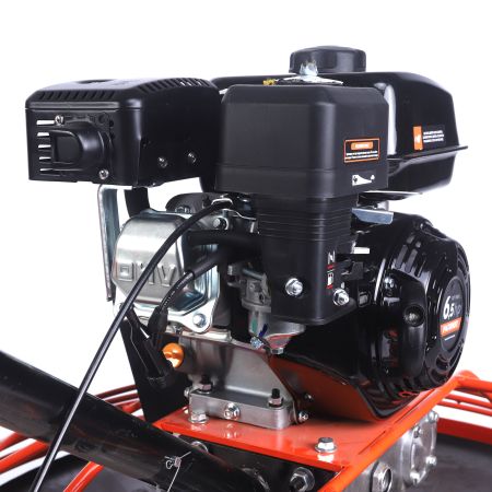 Машина затирочная по бетону PATRIOT PCT 1000L