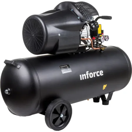 Компрессор Inforce CXV-100L