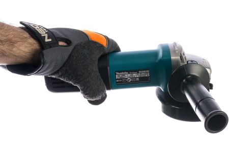 Makita 9558HN Шлифмашина угловая