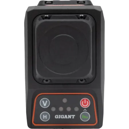 Лазерный уровень Gigant GSMP-7