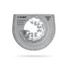 ЗУБР DIAMOND 65x2.2 мм полотно дисковое с алмазным зерном Р40: керамика, мрамор, стекло, кирпич, StarQuick (15584-65)