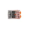 Двухпроводная клемма Gigant GCT-221-412-6