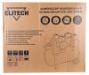 Безмасляный компрессор Elitech КПБ 500/50М-В