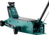 KRAFTOOL HIGH-LIFT, 20 т, 220 - 680 мм, для тяжелой техники, подкатной домкрат (43455-20)