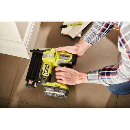 Гвоздезабиватель R18GN18-120S 18В Ryobi