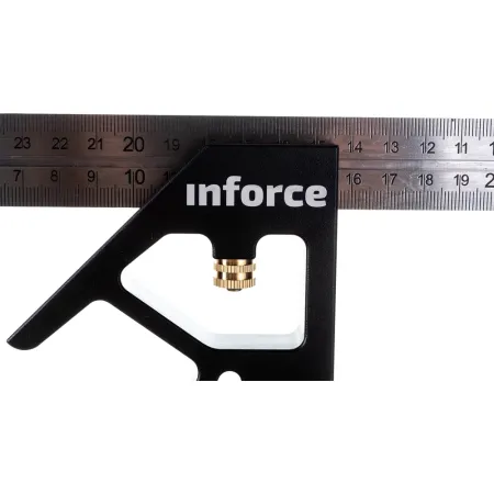 Угольник Inforce 06-11-67