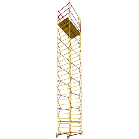 Вышка-тура Gigant GTT-014