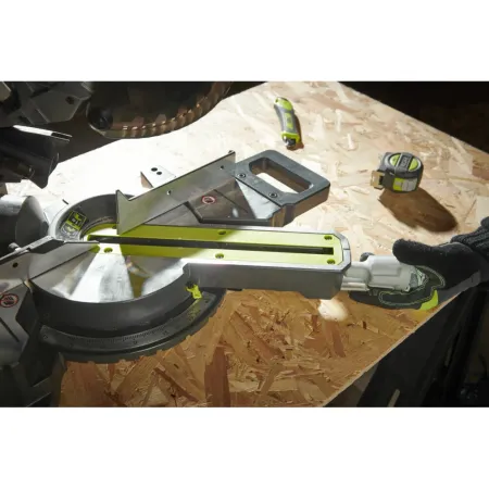 Торцовочная пила RMS18190-0 Ryobi