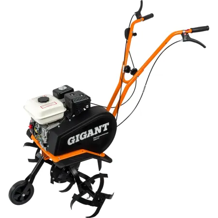 Мотокультиватор Gigant GSK-01