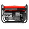 Генератор бензиновый LK-2800R, 2,8 кВт, 230В, ручной стартер Kronwerk