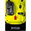 Бесщеточная газонокосилка RY18LMX37A-150 Ryobi