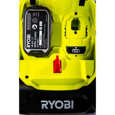 Бесщеточная газонокосилка RY18LMX37A-150 Ryobi