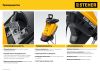STEHER 2500 Вт, измельчитель садовый электрический (ESR-2500)