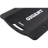 Пластиковый подкатной лежак Gigant CC-01