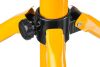 STAYER MAXStable, 1.6 м, телескопический штатив для 2х прожекторов (56922)