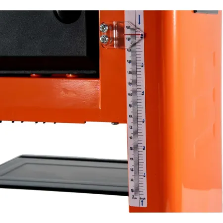Рейсмусовый станок Gigant TPJ-330-2000