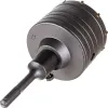Твердосплавная коронка sds-plus Gigant GRD 11060