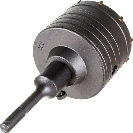 Твердосплавная коронка sds-plus Gigant GRD 11060