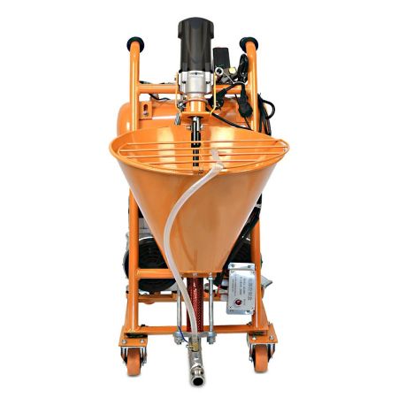 SCHTAER SPA 1055 DP Электрическая установка для нанесения шпатлевки