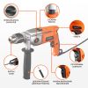 Дрель ударная электрическая PATRIOT FD 900 h