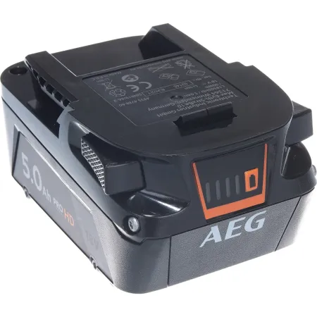 Аккумулятор L1850SHD AEG