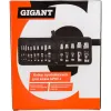 Набор пробойников для кожи Gigant GPST-1