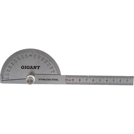 Переставной угломер Gigant GST-13