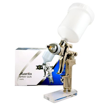 Краскопульт пневматический Auarita MP-869 1,3 мм