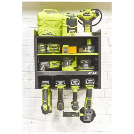 Открытая навесная полка RHWS-02 Ryobi