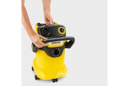 KARCHER Хозяйственный пылесос WD 5 P V-25/5/22 1.628-306.0