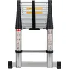 Телескопическая лестница Gigant LT-01 1x14