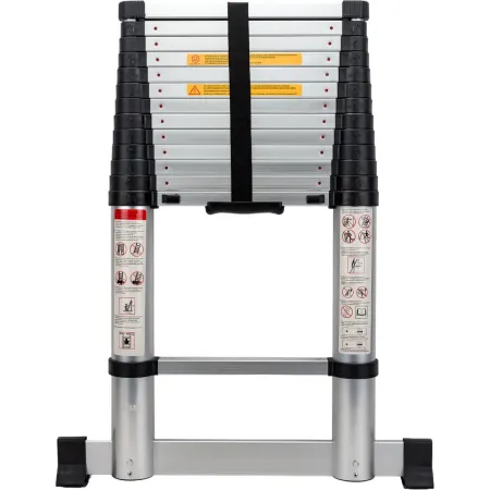 Телескопическая лестница Gigant LT-01 1x14