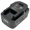 Аккумулятор L1860SHD AEG