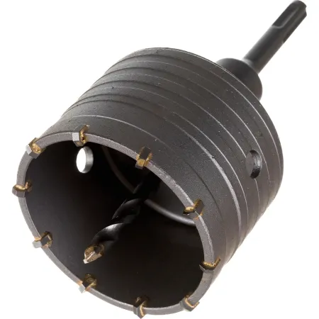Твердосплавная коронка sds-plus Gigant GRD 11060