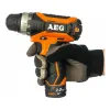 Аккумуляторная дрель BS 12C2 LI-202B AEG