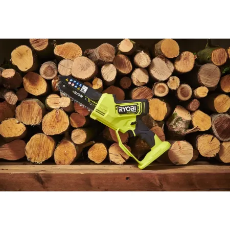 Цепная пила RY18PSX15A-120 Ryobi