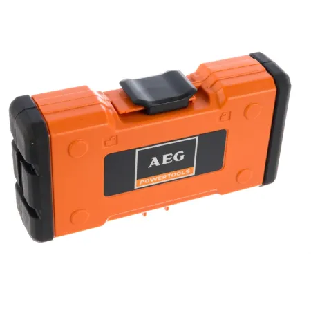 Набор сверл по дереву AEG 4932352247