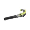Аккумуляторная воздуходувка ONE+ OBL18JB Ryobi
