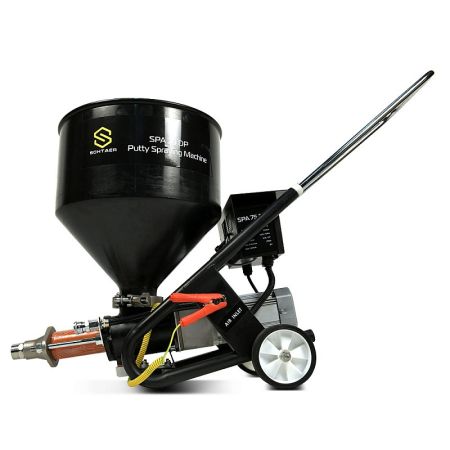 SCHTAER SPA 75 DP Установка для нанесения шпаклевки