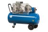 Компрессор поршневой с ременным приводом NORDBERG ECO NCE100/400, объем 100 л., 380В
