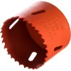 Биметаллическая коронка Gigant G-11065