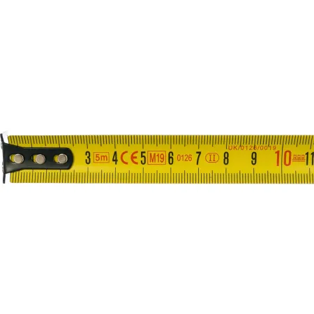 Измерительная рулетка Gigant GW519