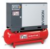 FINI VISION 18.5-08-500F-ES Винтовой компрессор с осушителем на ресивере 500л.