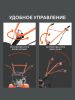 Мотоблок бензиновый PATRIOT Калуга