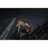 Ударная бесщеточная аккумуляторная дрель-шуруповерт BSB18C3BL-402C AEG